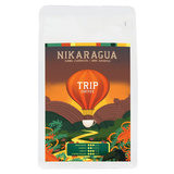 Kawa ziarnista Trip Coffee Nikaragua 250g