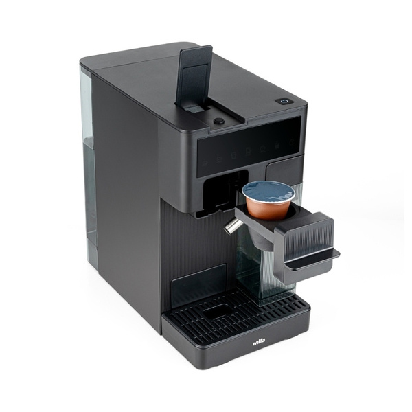 Ekspres do kawy Wilfa Volo Multi Coffee Machine