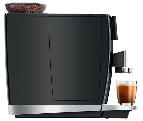 Ekspres do kawy Jura GIGA 10 Diamond Black (EA) + 2KG KAWY GRATIS