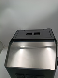 OUTLET 55323 - Ekspres do kawy Gaggia Classic Thunder Black