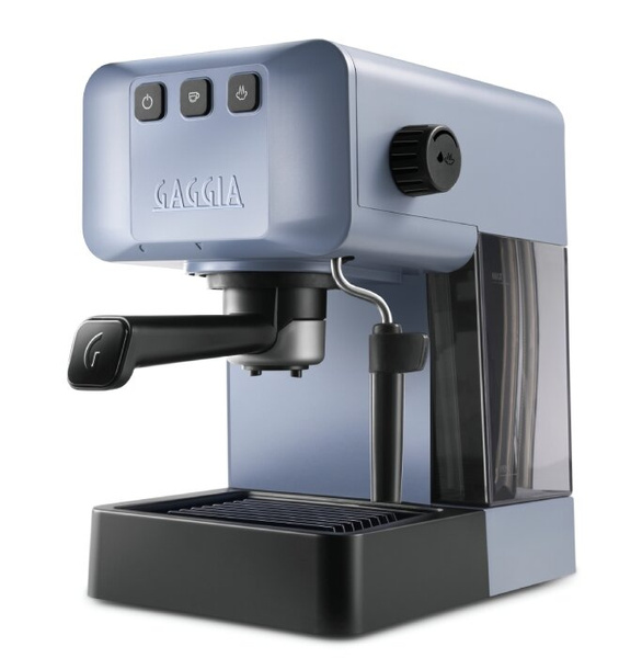 Ekspres do kawy Gaggia Espresso Grey EG2109/04 - Szary