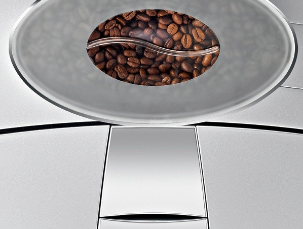 Ekspres Jura Impressa XJ9 - NIEDOSTĘPNY