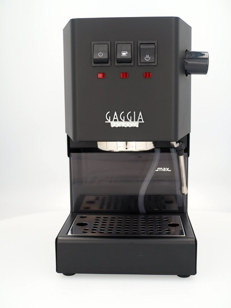 OUTLET 20381 - Ekspres do kawy Gaggia Classic EVO - Czarny
