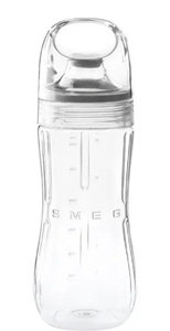 Shaker do blenderów SMEG BGF01 – NIEDOSTĘPNY - opinie w konesso.pl
