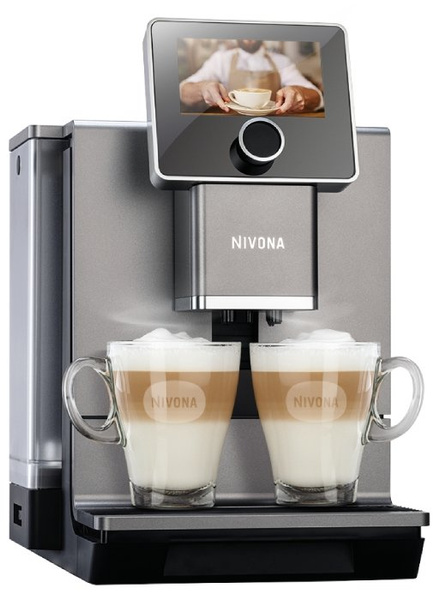 Ekspres do kawy Nivona 970 - NIEDOSTĘPNY