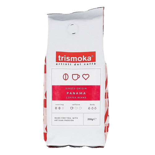 Kawa ziarnista Trismoka Caffe Panama 250g