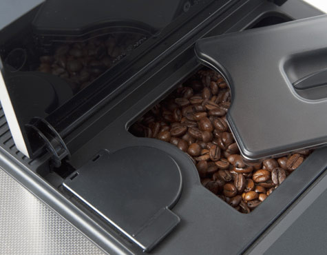 Ekspres do kawy Nivona 831 - NIEDOSTĘPNY 