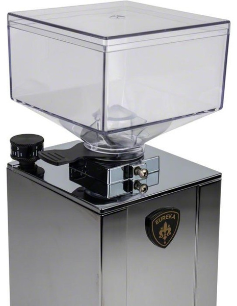 Młynek do kawy Eureka Mignon XL - Szary - NIEDOSTĘPNY