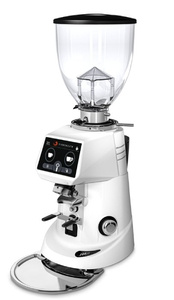 Młynek do kawy Fiorenzato F64 EVO - Biały