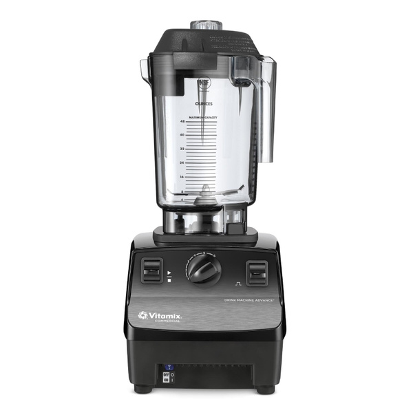 Blender Vitamix Drink Machine Advance