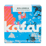 Kawa ziarnista Kafar Kolumbia Martha Cecilia Rodriguez Washed 250g – NIEDOSTĘPNY
