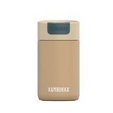 Kubek termiczny Kambukka Olympus 300ml - Latte – NIEDOSTĘPNY