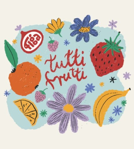 Kawa ziarnista Figa Coffee Tutti Frutti 13 FILTR 250g – NIEDOSTĘPNY
