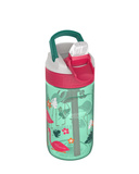 Kambukka Lagoon 400 ml Pink Flamingo