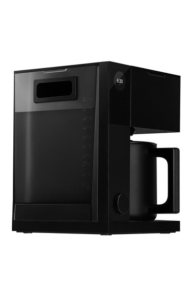 Ekspres do kawy Fellow Aiden Precision Coffee Maker - Czarny