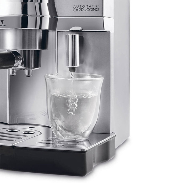Ekspres do kawy DeLonghi EC 850.M - NIEDOSTĘPNY 