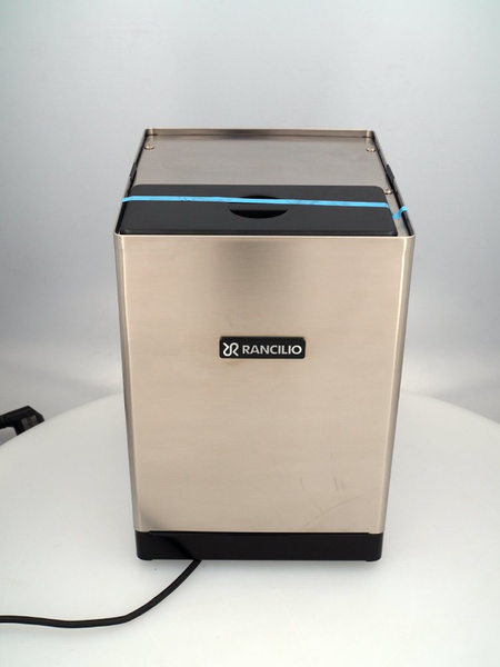 OUTLET 17651 - Ekspres do kawy Rancilio Silvia E V6 Inox