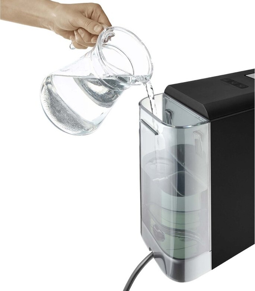 Kapsułkowy ekspres do kawy Catler ES 721 B + Szuflada na kapsułki