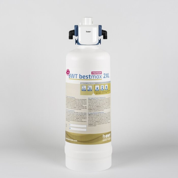 Wkład filtracyjny BWT bestmax PREMIUM 2XL