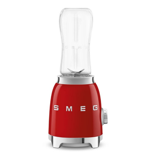 Blender sportowy SMEG PBF01RDEU - Czerwony