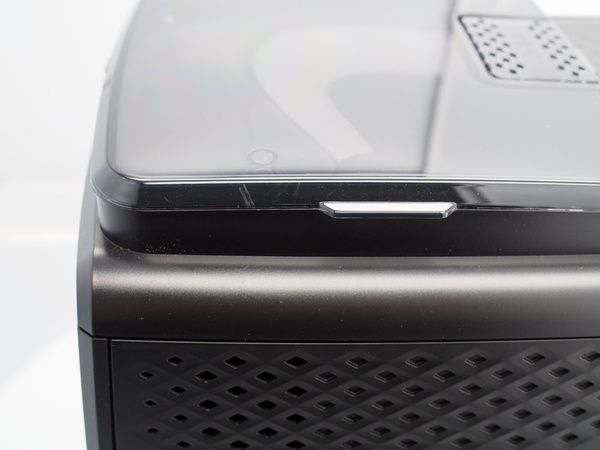 OUTLET - Ekspres do kawy Philips EP1200/00 