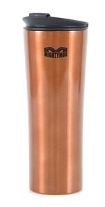 Kubek termiczny Mighty Mug BIG SS 530 ml - Miedziana stal - NIEDOSTĘPNY