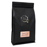 Kawa ziarnista Bezcukru Brazylia San Antonio Espresso 1kg