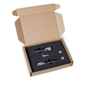 Zestaw Quick Mill z uchwytami portafiltra i dźwigni Quick Mill