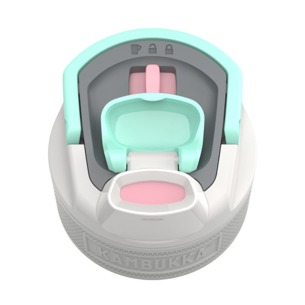 Butelka na wodę Kambukka Elton 750 ml - Emerald