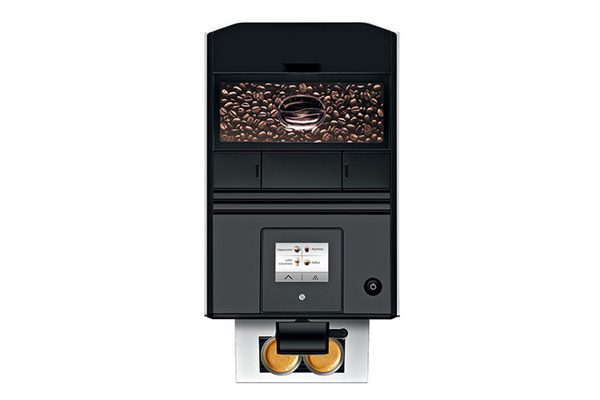 Ekspres JURA Impressa A9 Platin - NIEDOSTĘPNY