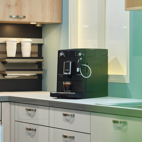 Ekspres do kawy Nivona 520 – NIEDOSTĘPNY