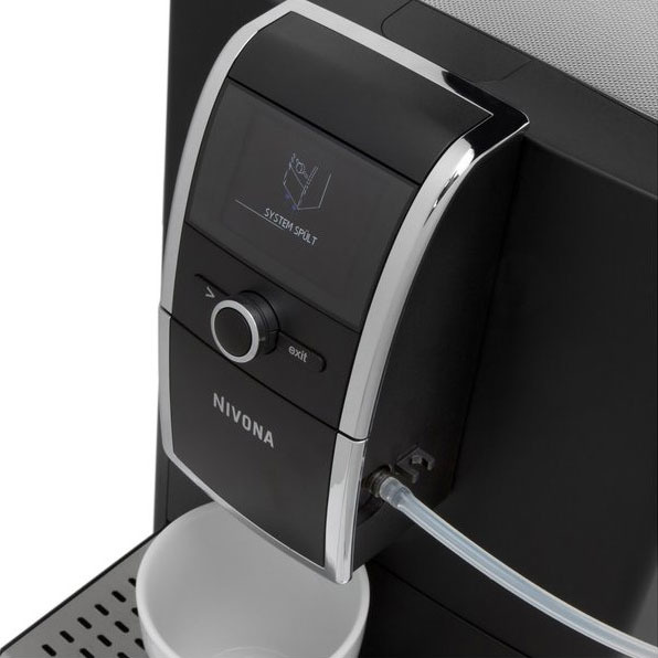 Ekspres do kawy Nivona 841 - NIEDOSTĘPNY