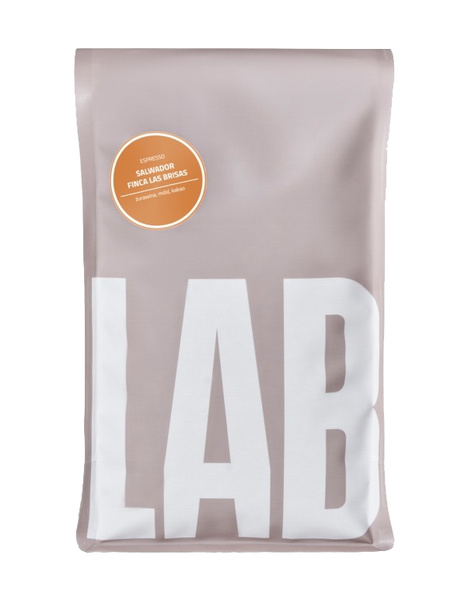 Kawa ziarnista Coffeelab Salwador Las Brisas Carlos Pola 1kg – NIEDOSTĘPNY