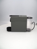 OUTLET 6464 - Ekspres na kapsułki Nespresso KRUPS Essenza Mini Grey XN110B10 - Szary