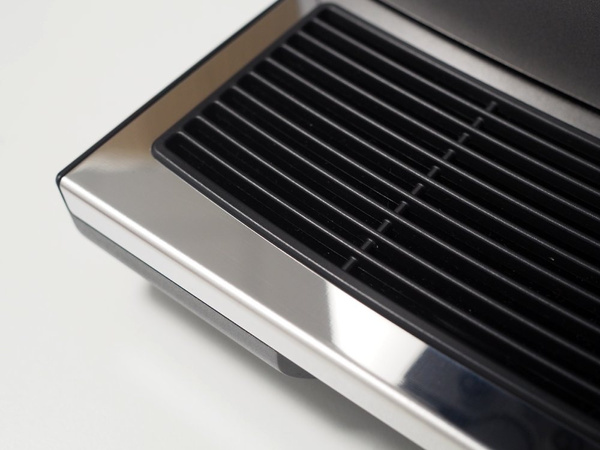 OUTLET 9554 - Ekspres do kawy Nivona 821 // 3 lata gwarancji