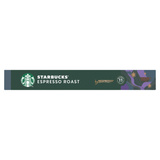 Kapsułki do Nespresso STARBUCKS® Espresso Roast 10 sztuk