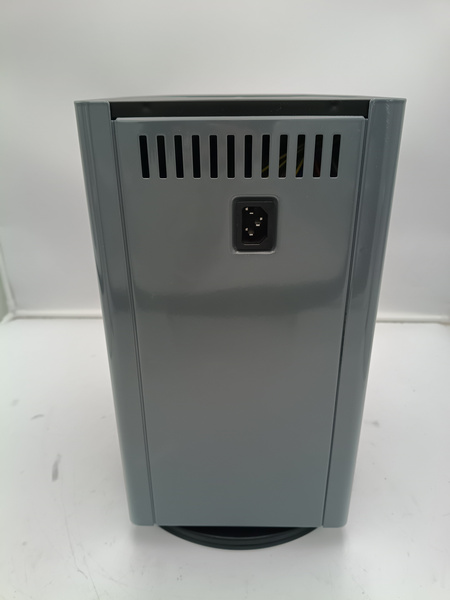 OUTLET 9268 - Ekspres do kawy Gaggia Classic Industrial Grey
