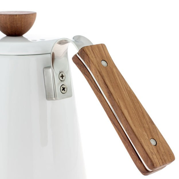 Czajnik Hario Bona Coffee Enamel Drip Kettle 800ml – NIEDOSTĘPNY