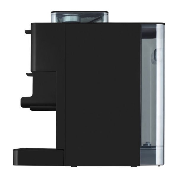 Ekspres do kawy Catler ES 790 EGOISTO - Czarny + GRATIS ZESTAW SZKLANEK