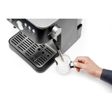 Ekspres do kawy Solis Grind & Infuse Perfetta Black - Czarny – NIEDOSTĘPNY
