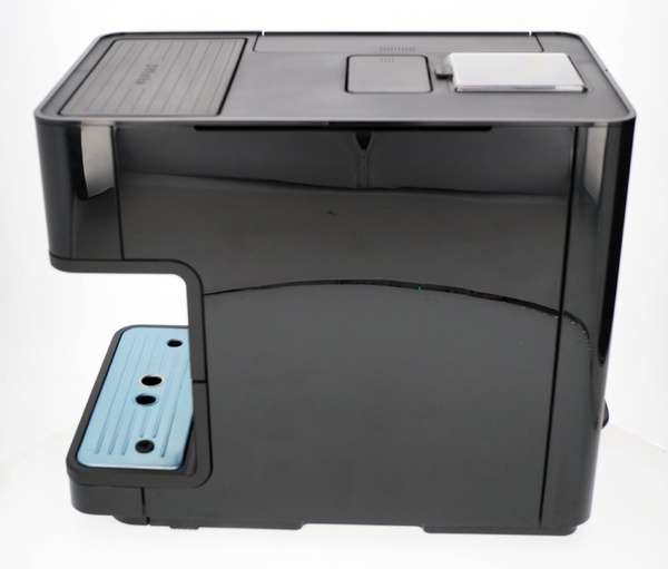 OUTLET 85666 - Ekspres do kawy MIELE CM 6560 MilkPerfection - ObsidianBlack 12131230