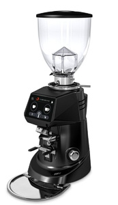 Młynek do kawy Fiorenzato F64 EVO - Czarny