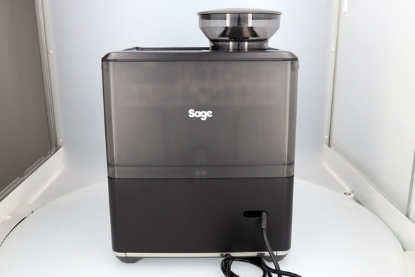 OUTLET - Kolbowy ekspres do kawy Sage The Barista Express Impress SES876BTR