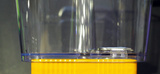 OUTLET 6481 - Ekspres do kawy Moccamaster KBG 741 Select Yellow Pepper - Żółty
