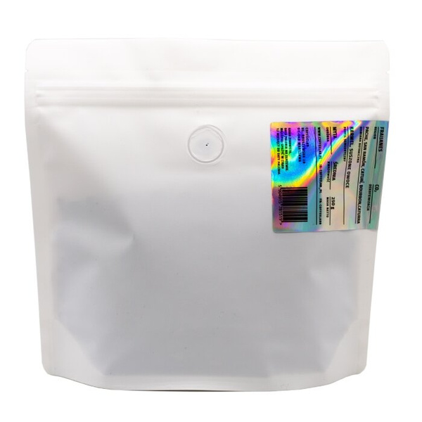 Kawa ziarnista Coffeelab Gwatemala Santa Amellia Xalap Decaf 250g - bezkofeinowa - NIEDOSTĘPNY