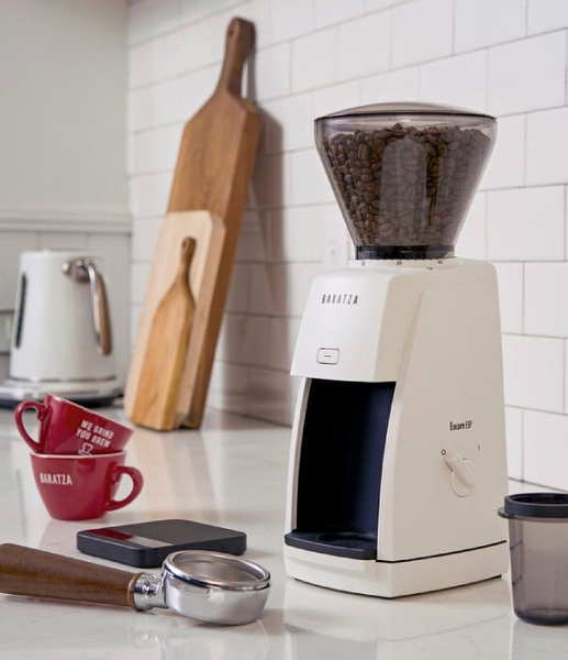 Baratza Encore ESP - Biały