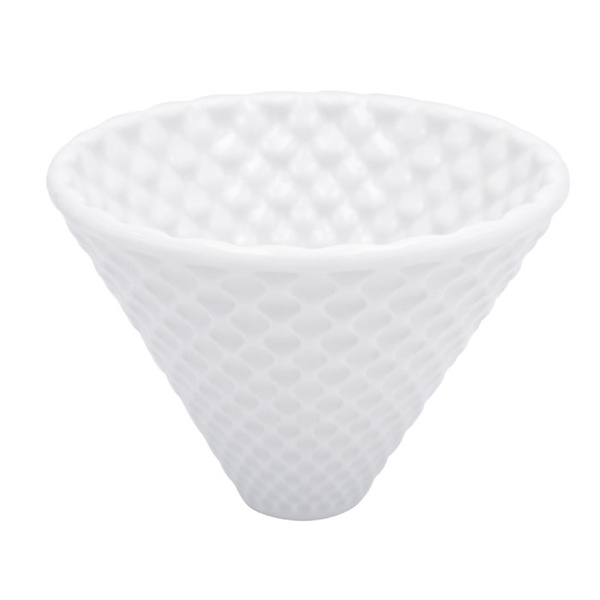 Dripper Strong Loveramics Brewers - White – NIEDOSTĘPNY