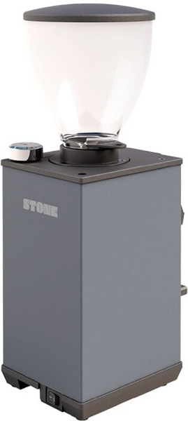 Młynek do kawy Stone Espresso Pebble Grey - Szary