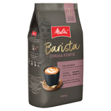 Kawa ziarnista Melitta Barista Crema Forte 1kg