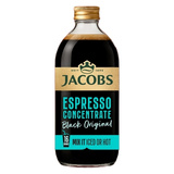 Koncentrat kawowy Jacobs Espresso Black Original 485ml